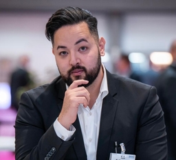 Zajad Scherzad