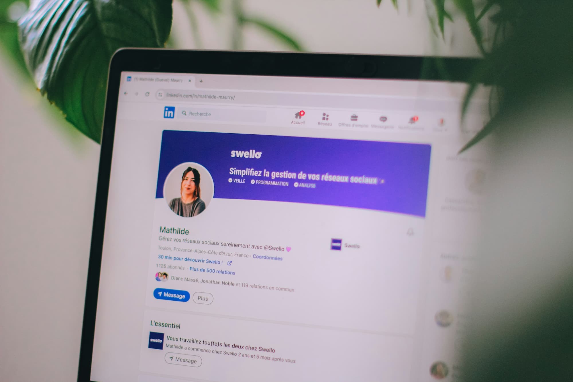 LinkedIn richtig nutzen: Dein Auftritt als Karriere-Booster