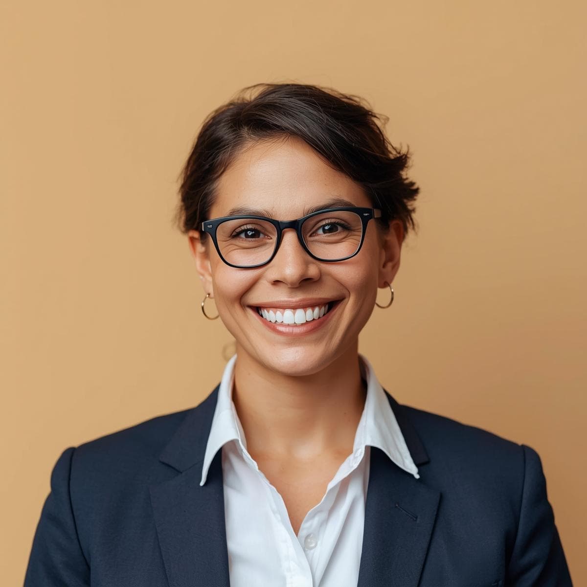 Die Zukunft des Bewerbungsfotos: Wie KI den Standard verändert